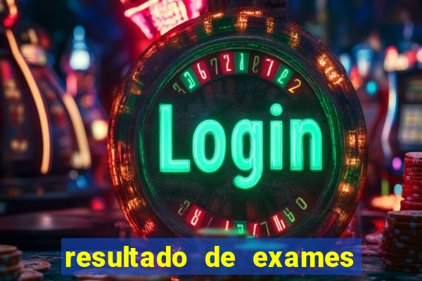 resultado de exames unimed porto alegre